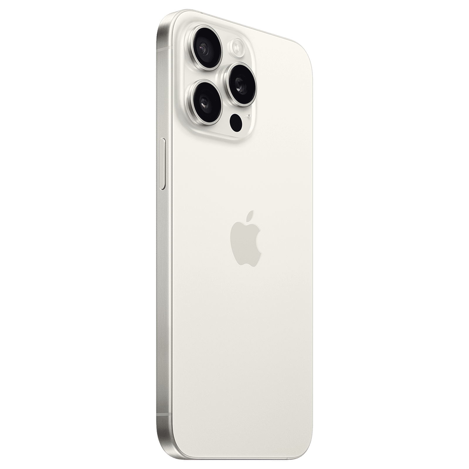 Buy Apple iPhone 15 Pro Max (1TB, White Titanium) Online – Croma